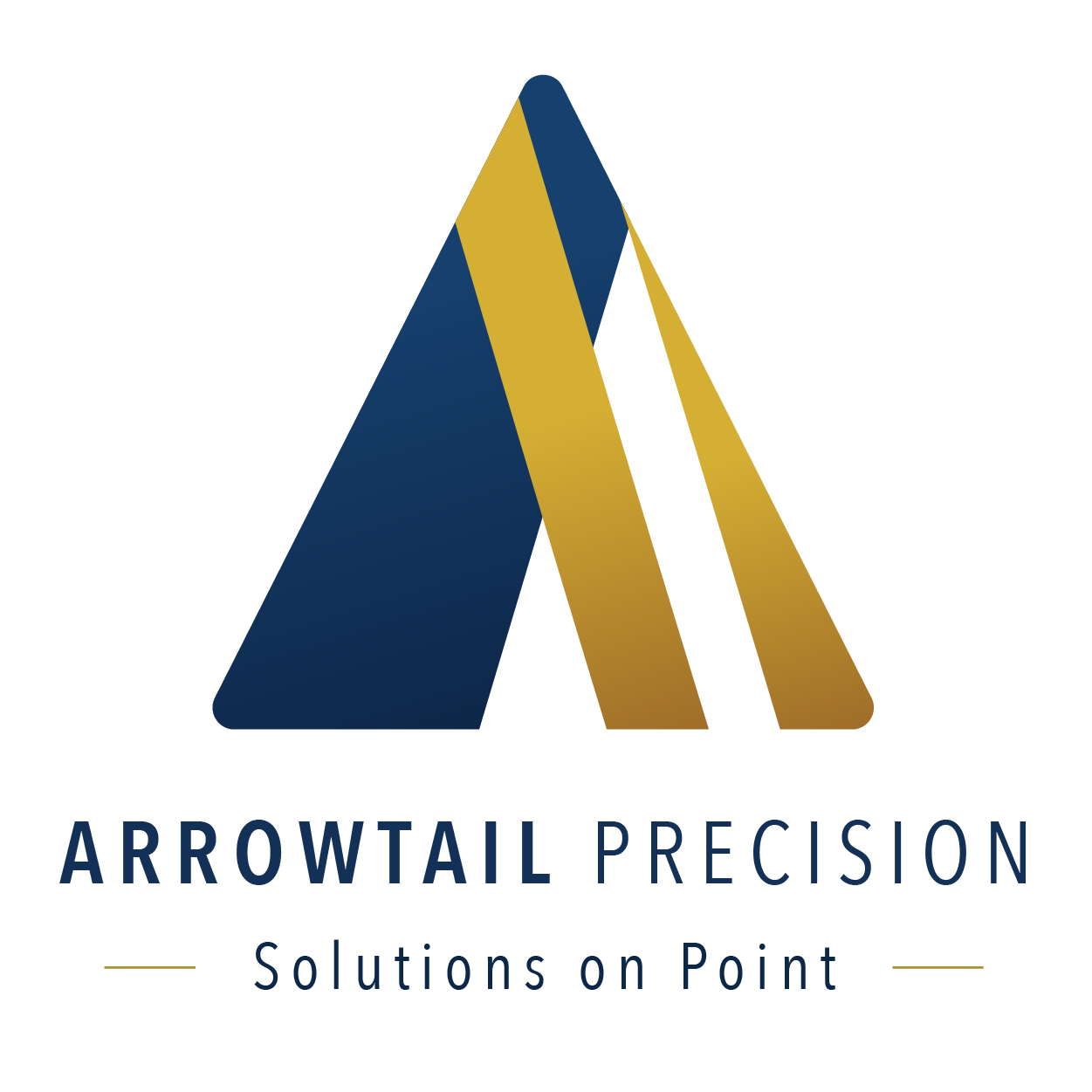 Arrowtail logo